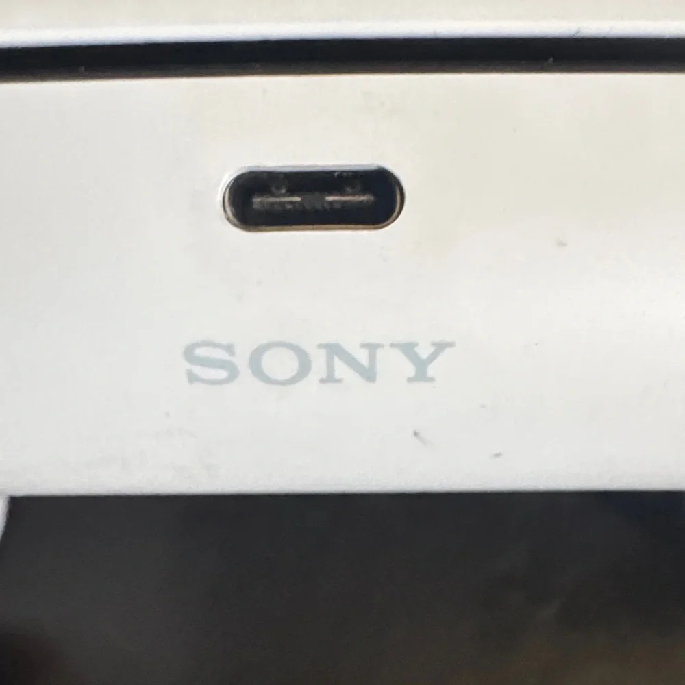 Sony dualsense controller